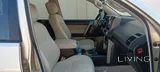 Toyota Prado 2012 TXL 4WD Gasoline Leather Automatic